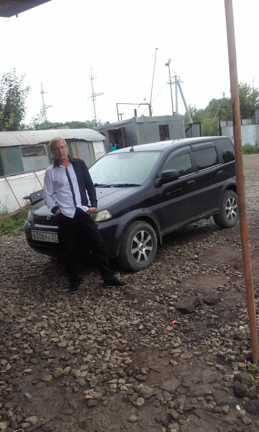 Виталий Никитин
