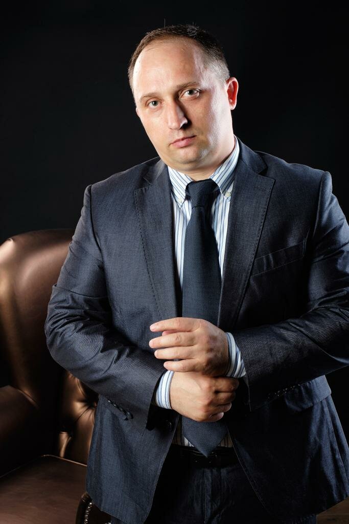 Руслан Гринцевич