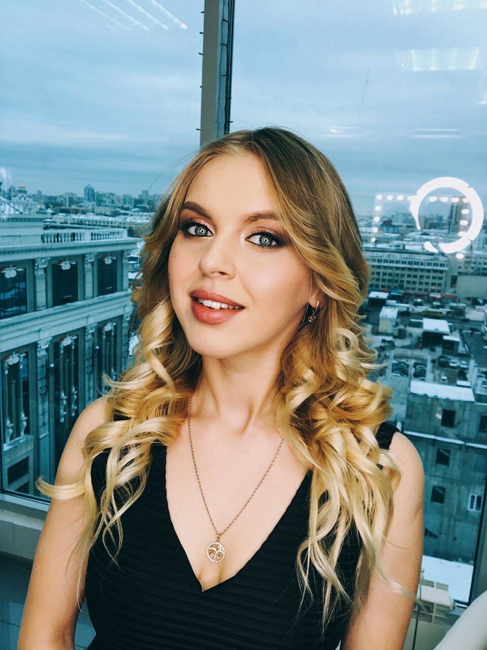 Ольга Мурзина