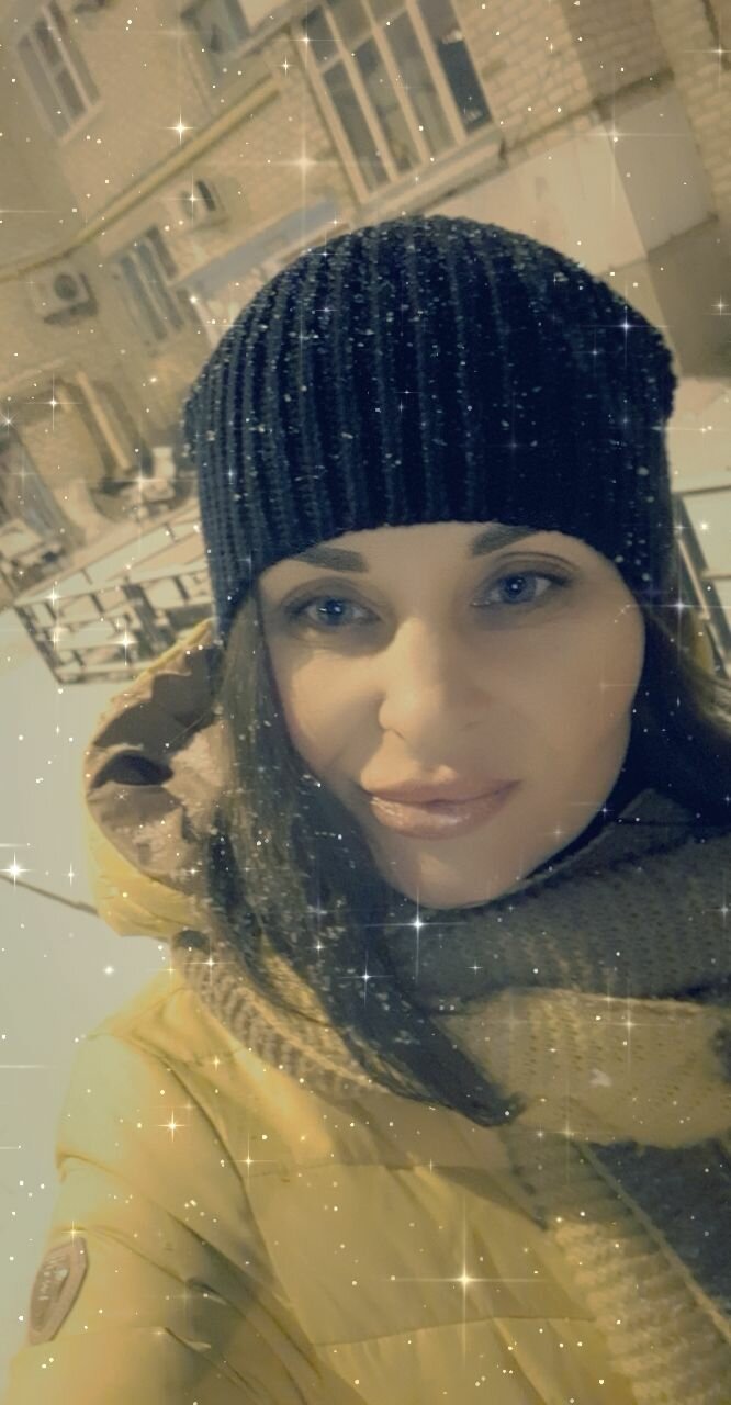 Татьяна Куйспаева