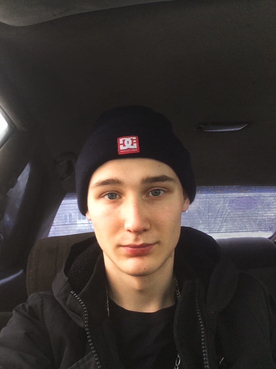 Александр Миллер