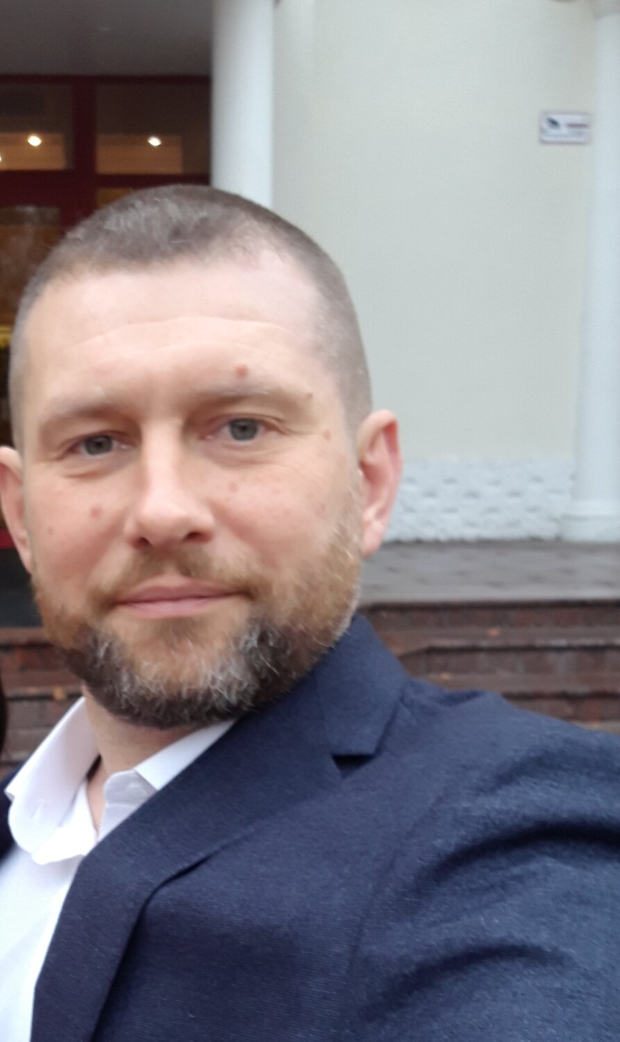 Алексей Александрович Погожев