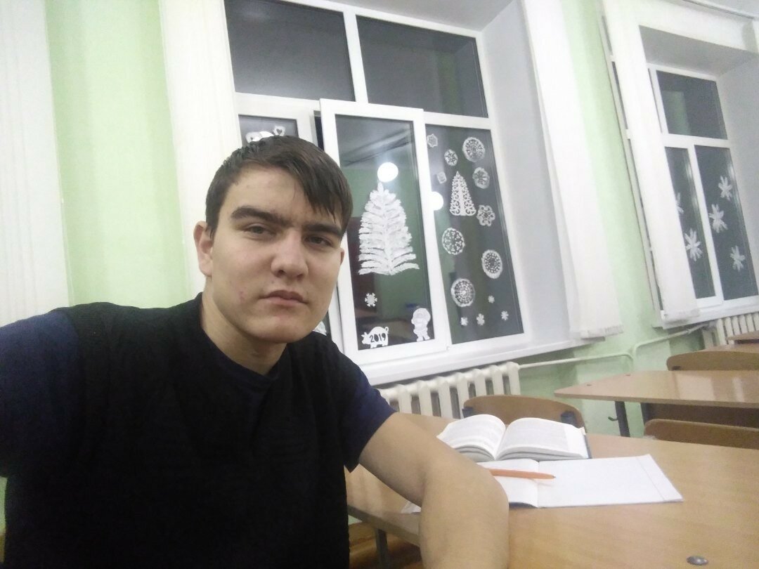 Арсен Казаев