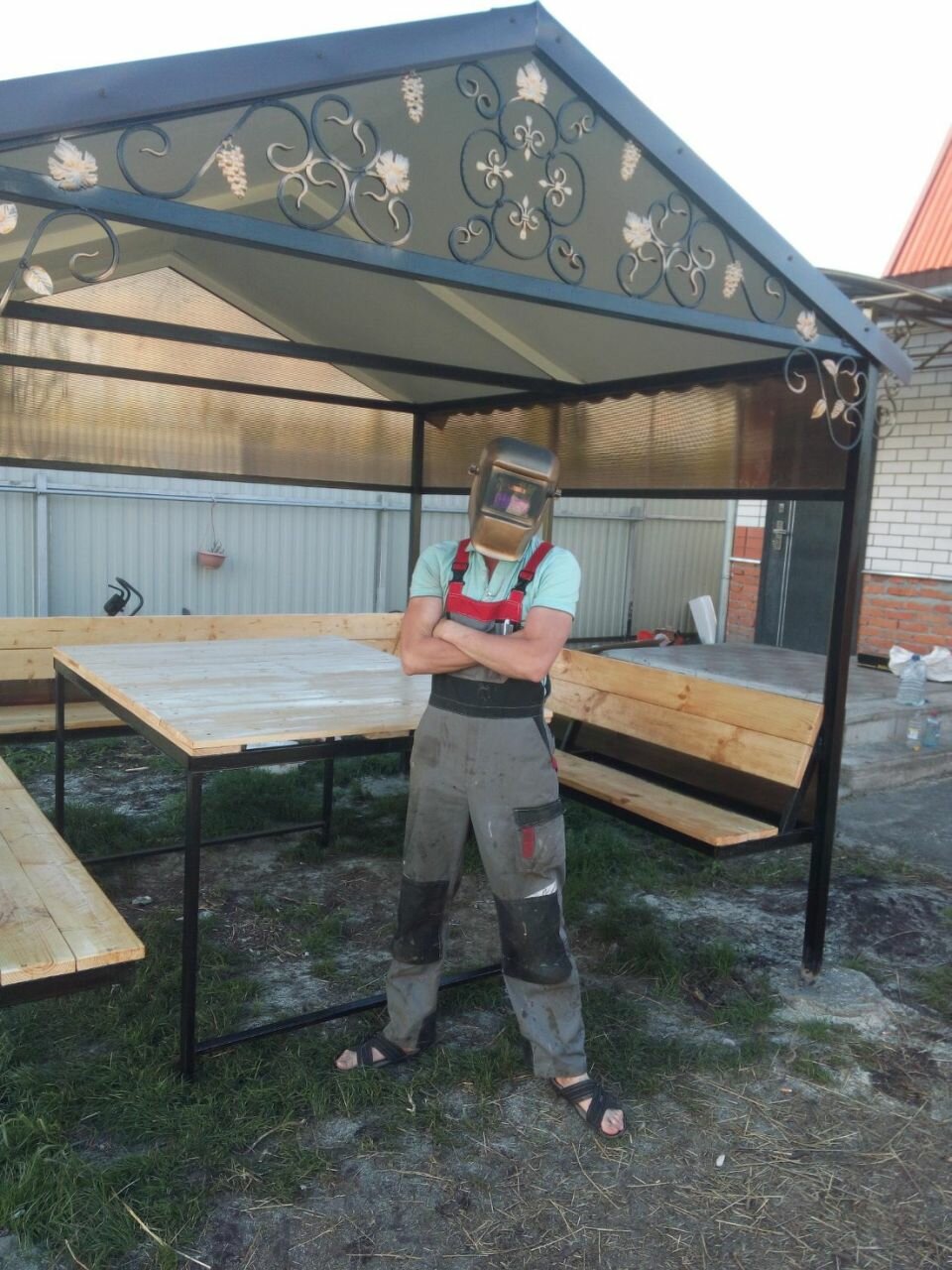 Александр Толстых