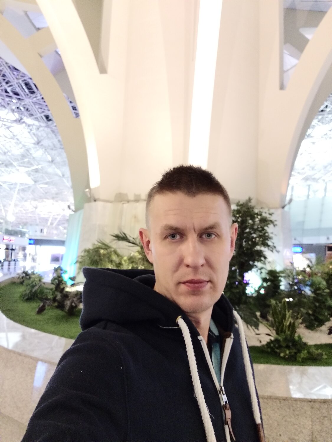 Вадим Петров