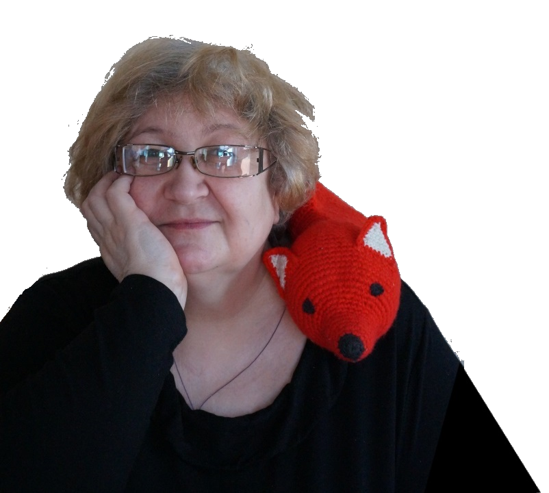 Светлана Николаевна Плотникова