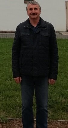 Сергей Васильевич Лущиков
