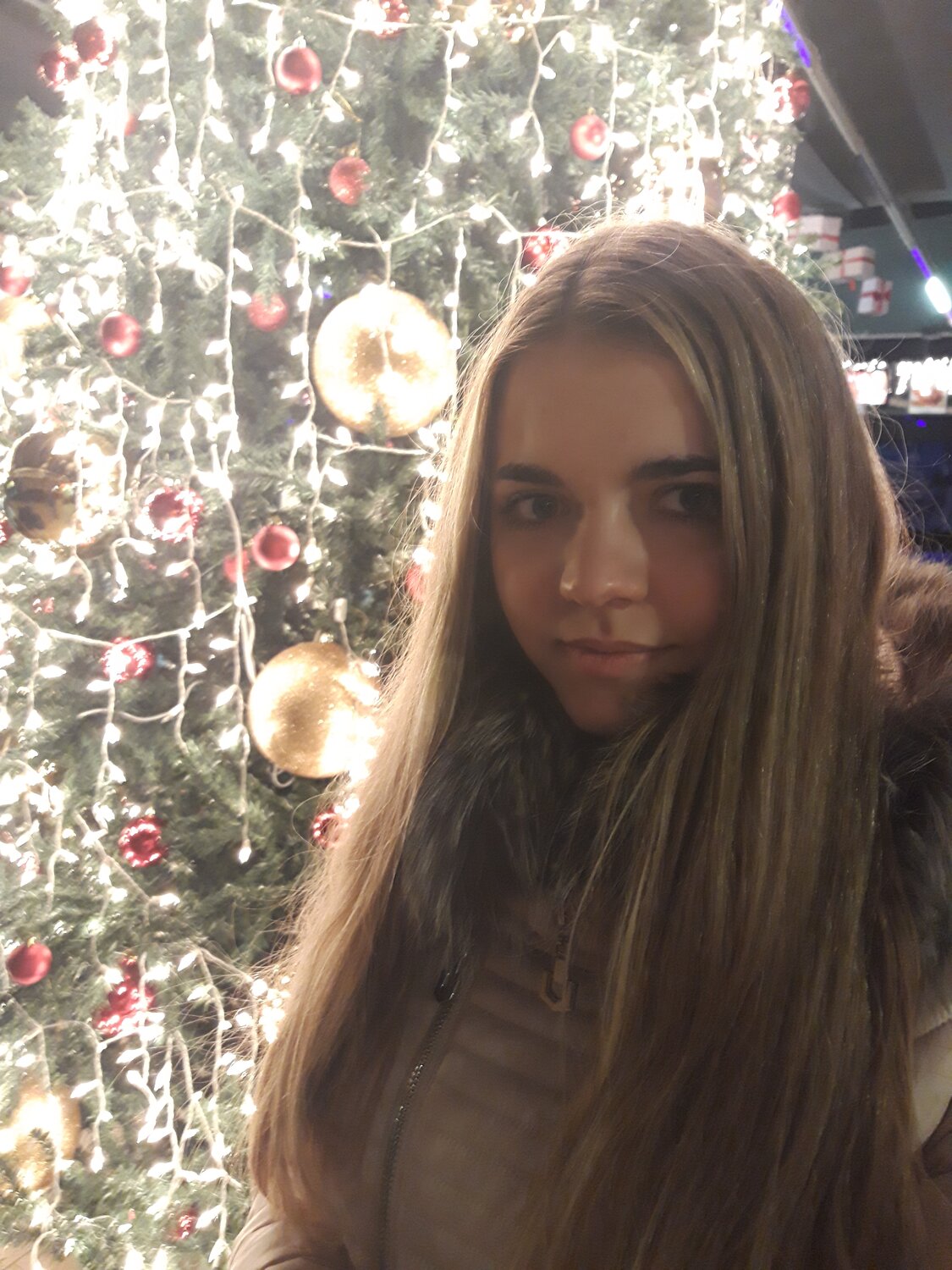 Ольга Гончарова