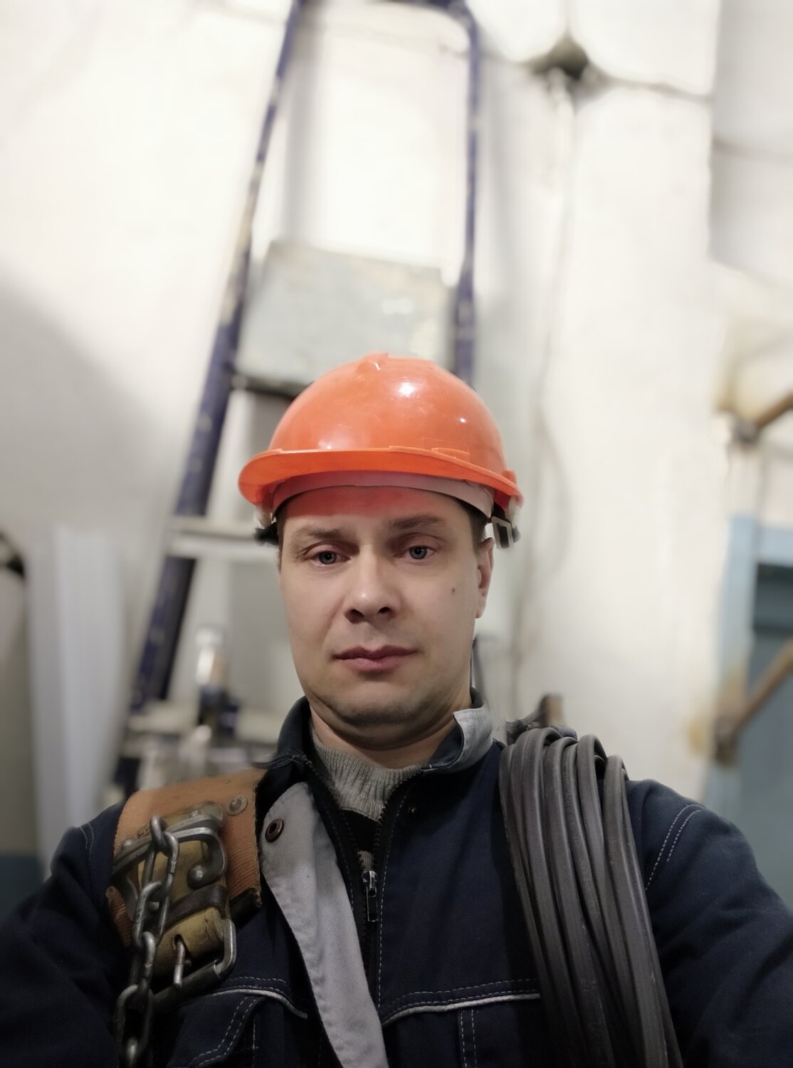 Сергей Тарасов