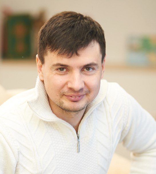 Денис Тюгаев