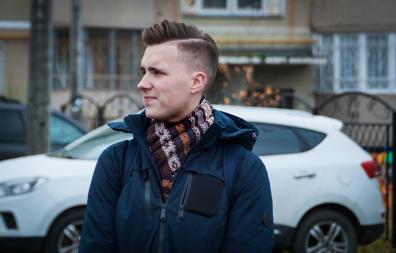 Alexey Vasilyev