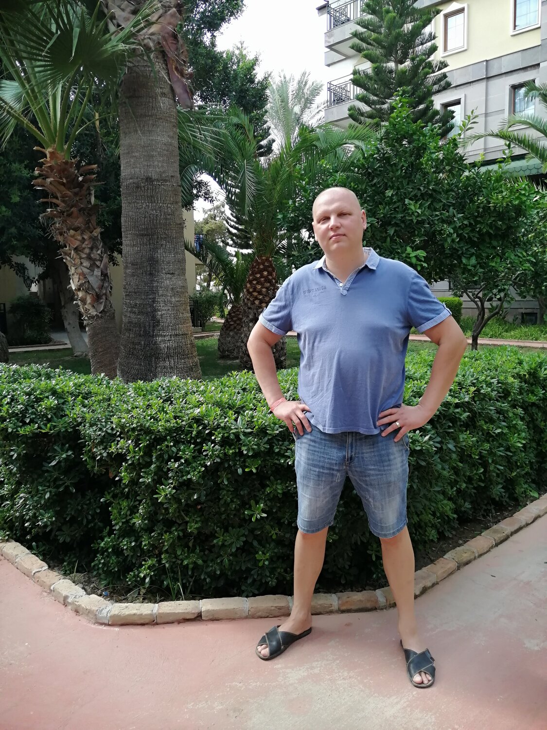 Андрей М.