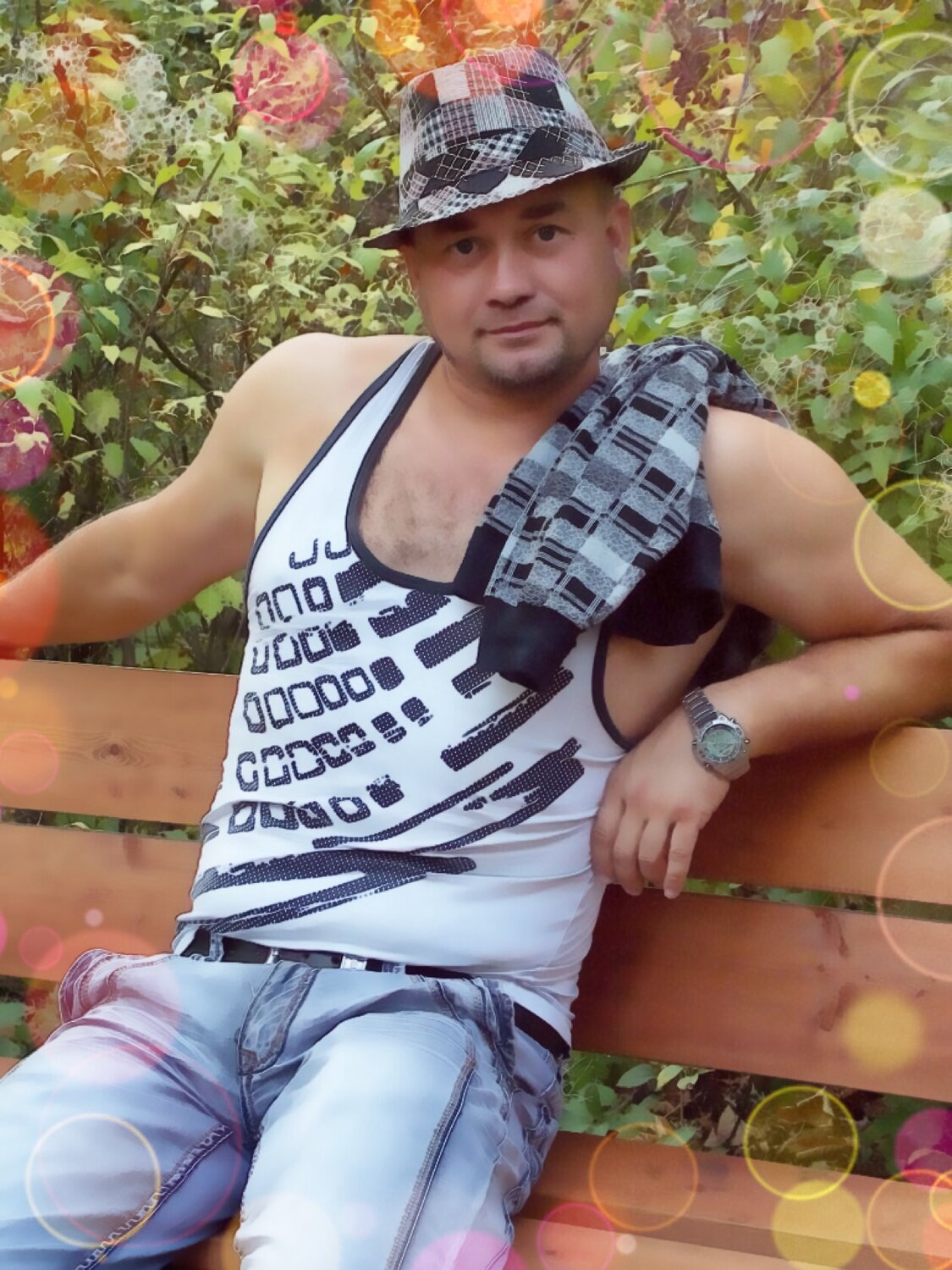 Игорь Тутынин