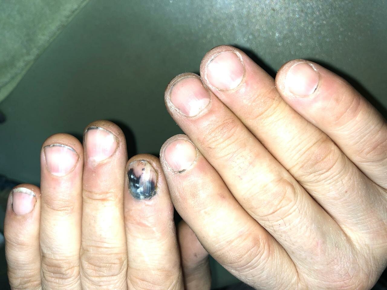 ногти, nail, мужской маникюр, маникюры, рука