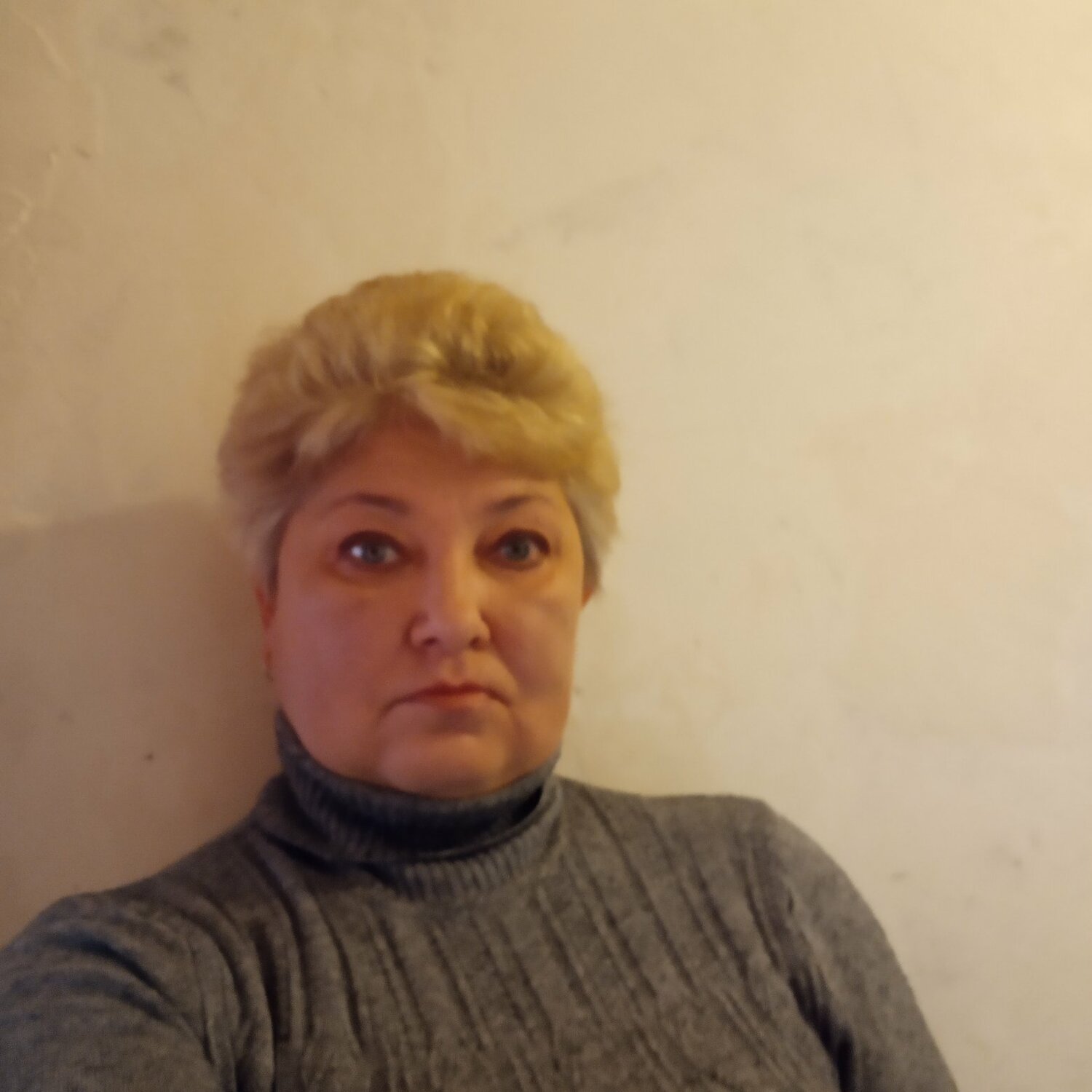 Галина Грачева