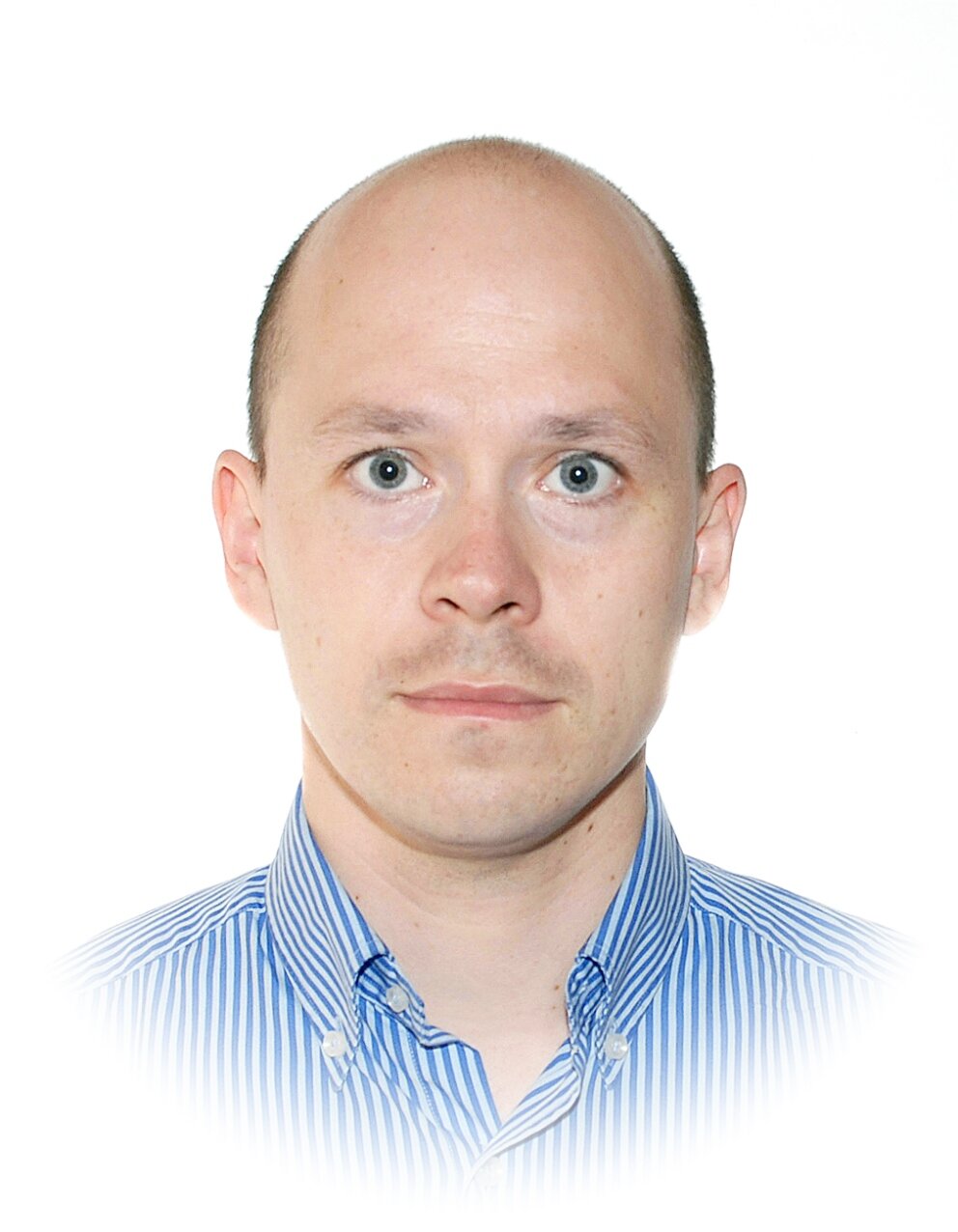 Александр Викторович Стерхов