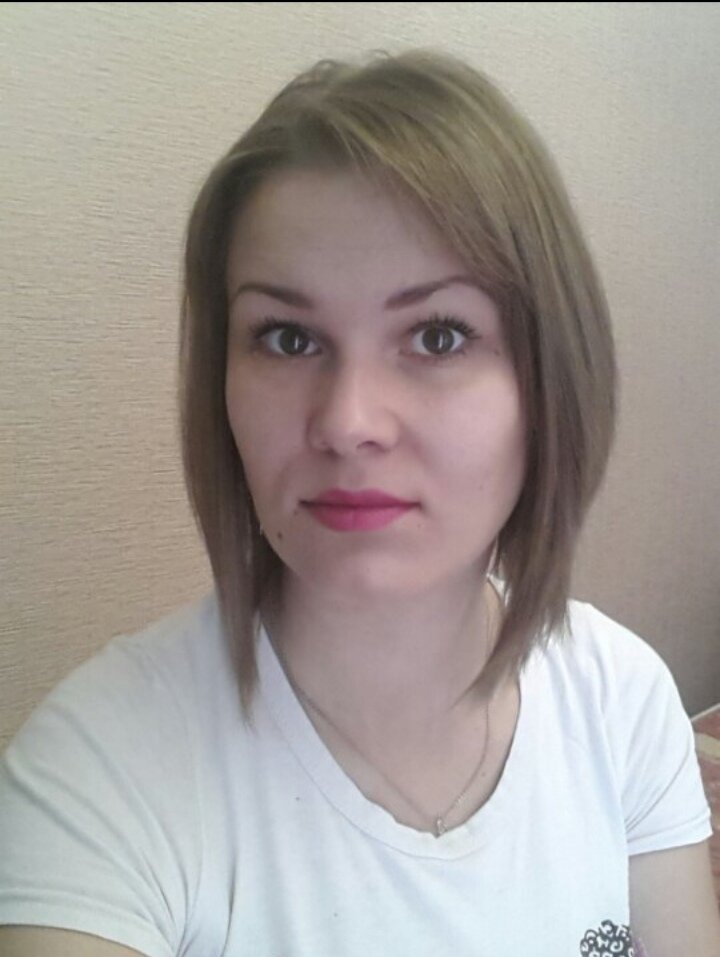 Алина Мурсенкова