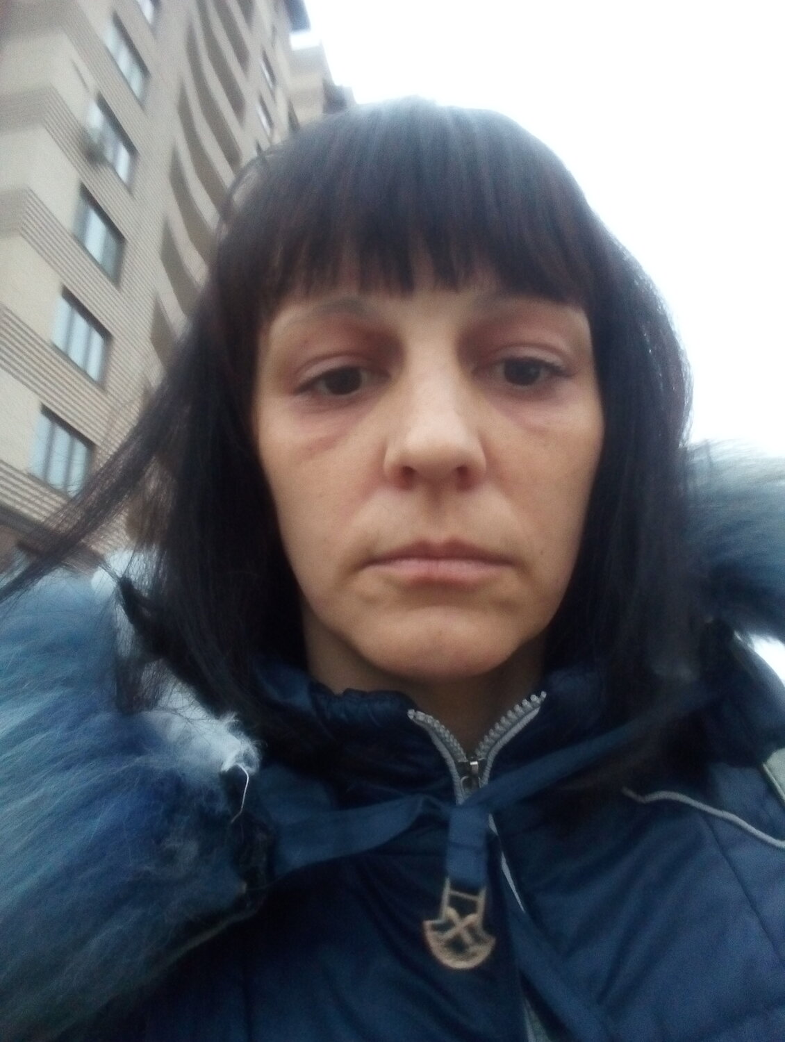 Марина Зеленяк