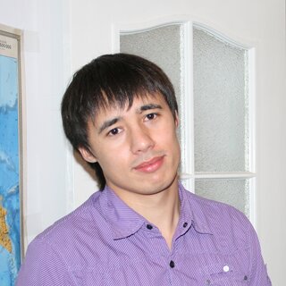 Александр андреев киев