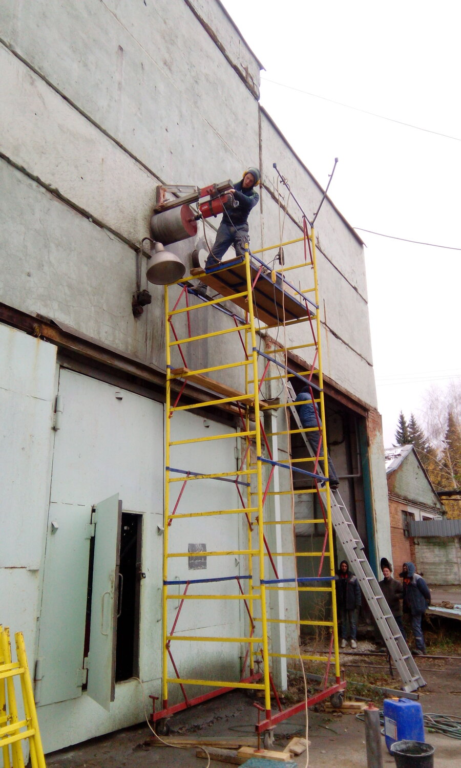 вышка-тура псрв 21,0 м*, вышка-тура мега мега-2м, риз вышка тура, вышка тура радиан 7.4 м, вышка тура строительная передвижная 2х2