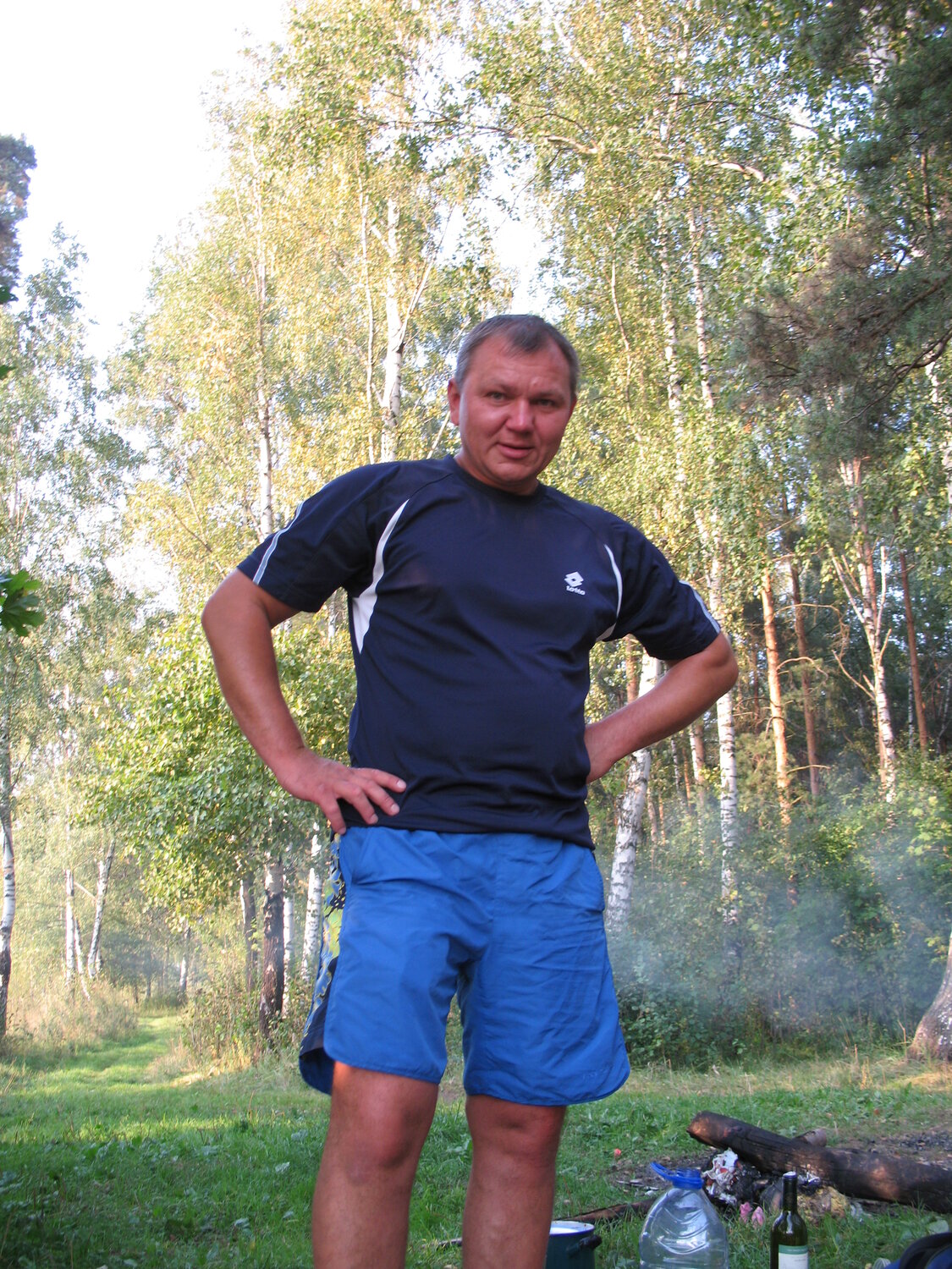 Станислав Путин