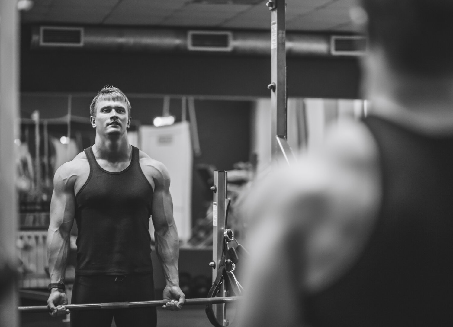 мужчины, фитнес, спортивное питание, фрэнк макграс, fitness