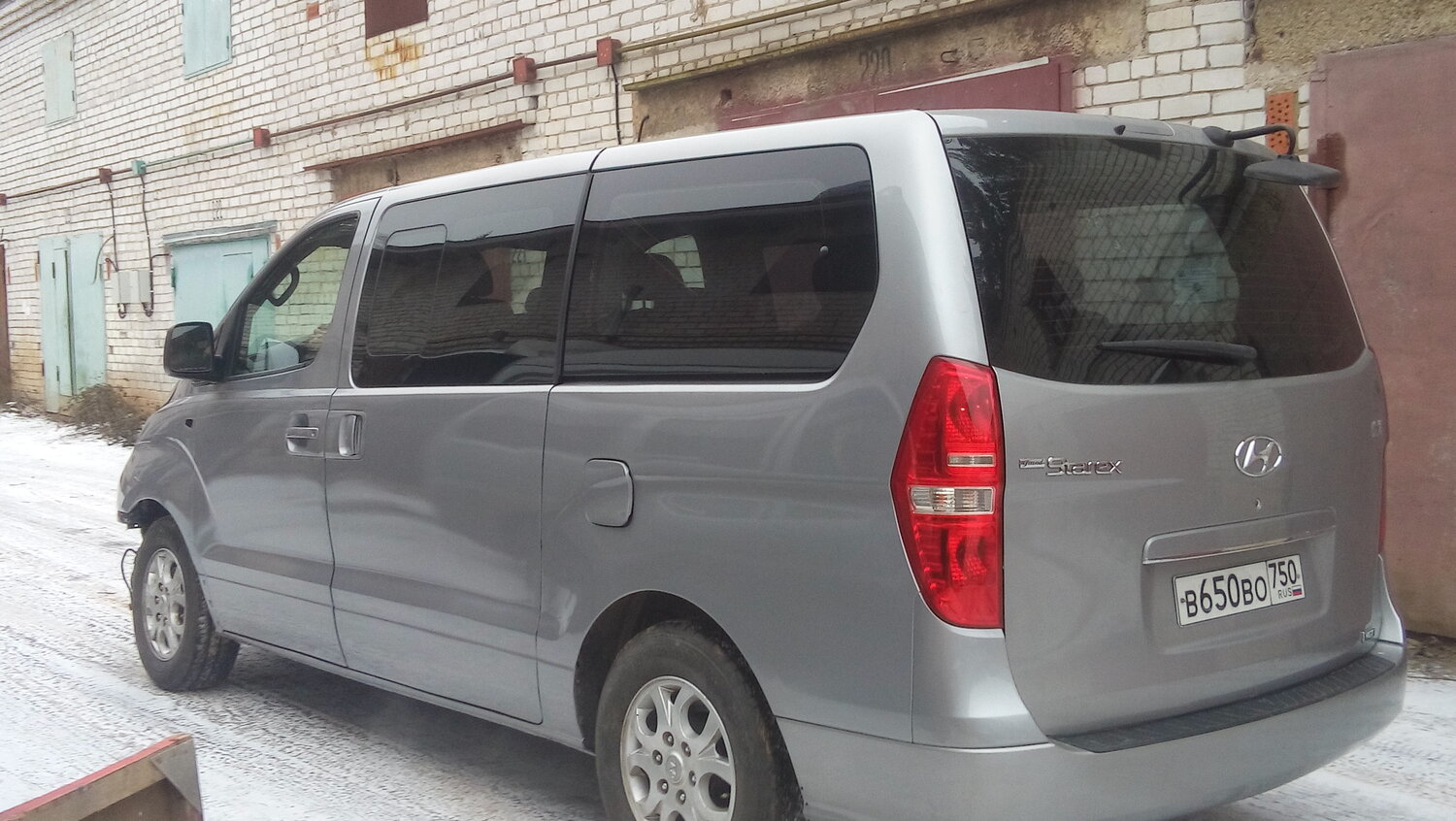 хендай старекс 7\, starex h1 2008, hyundai starex 2008 серый, hyundai starex 2011 года, Hyundai Starex (H-1) II