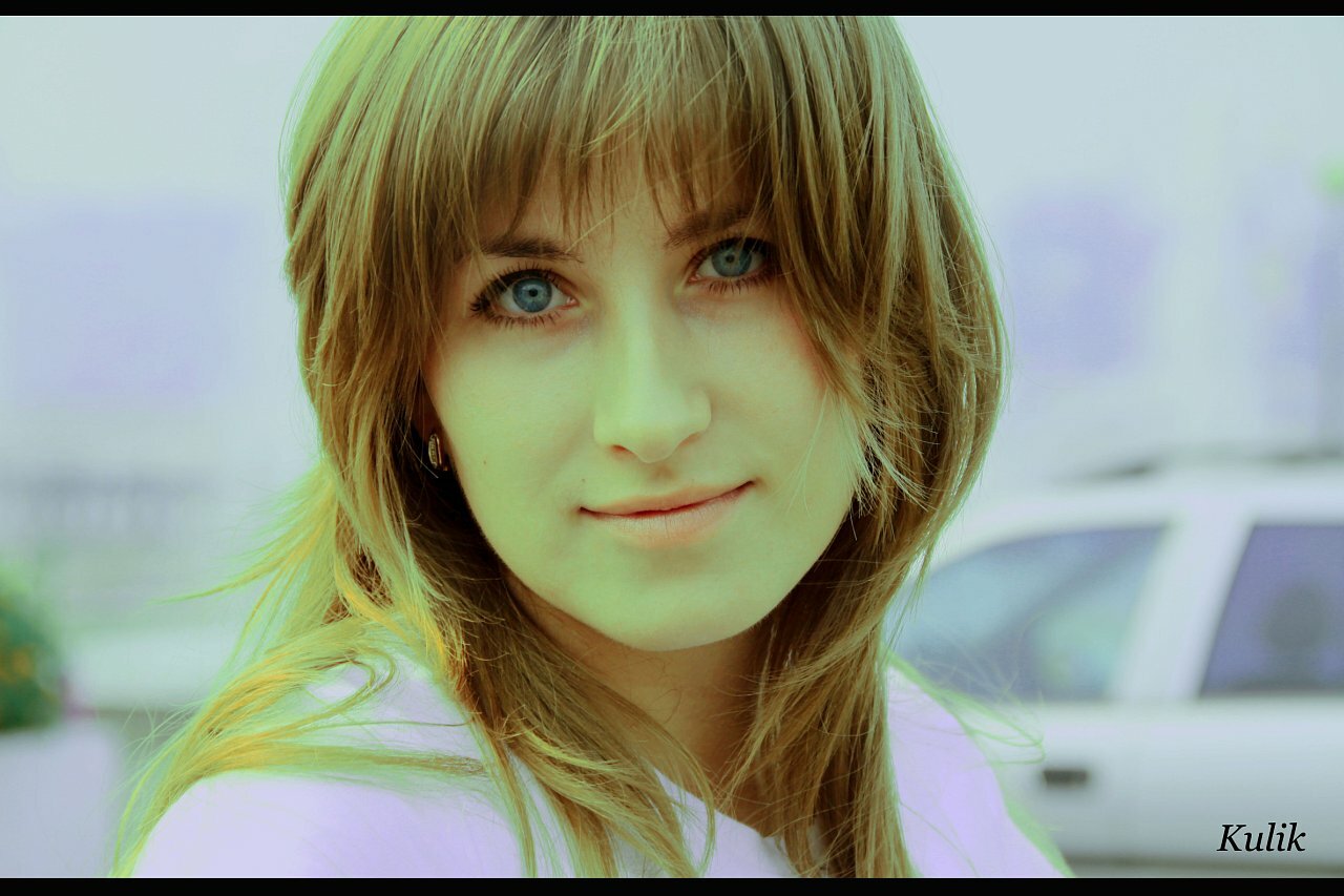 Гелия Сулейманова