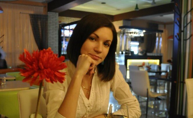Александра Ц.