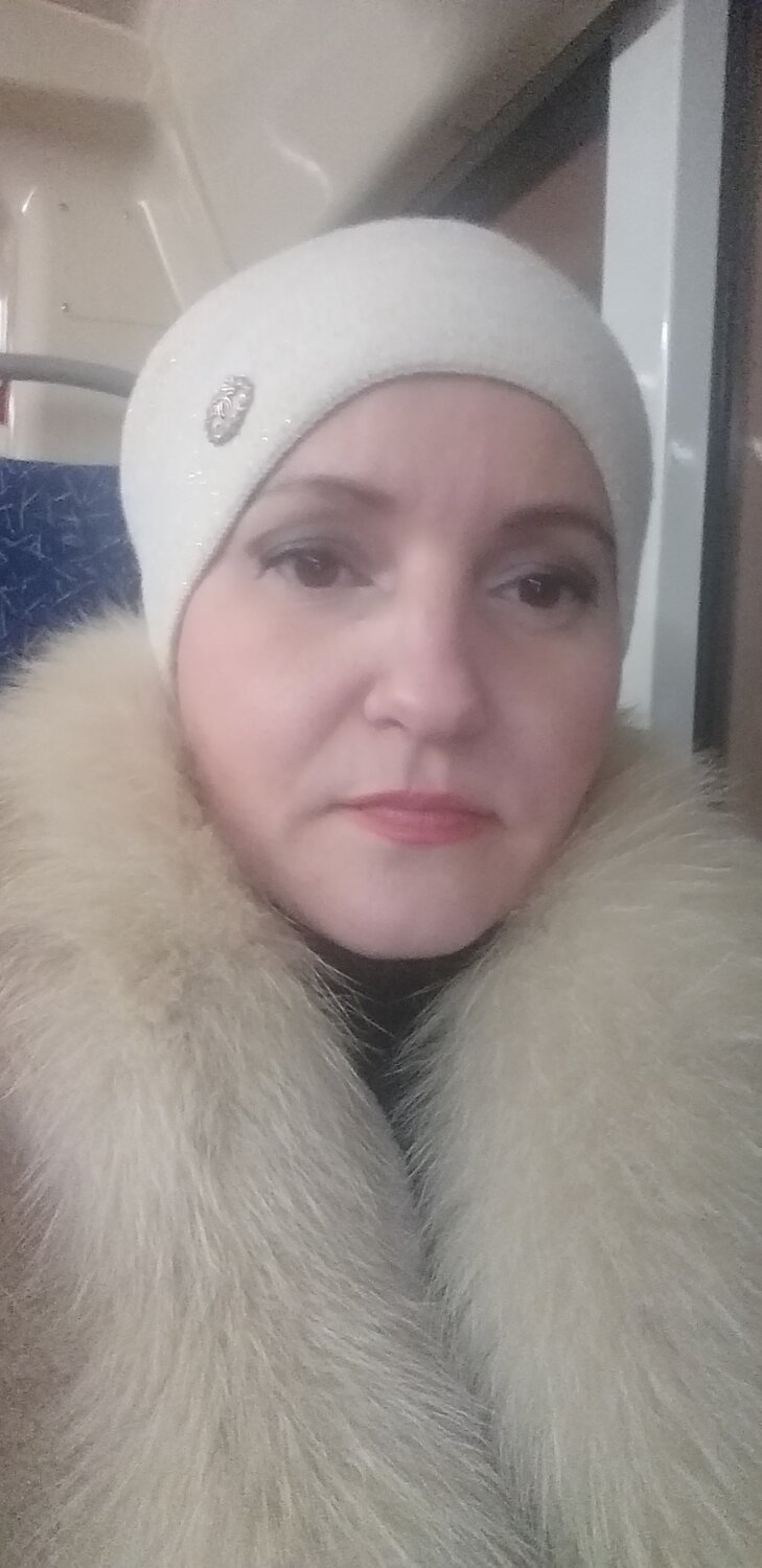 Екатерина Григорьева
