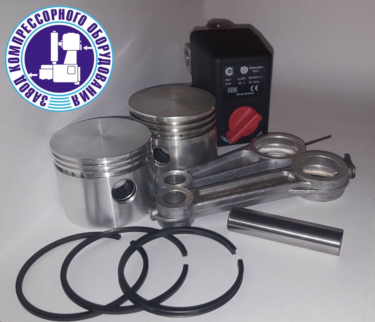 поршневой комплект 80,0 mm std (плоский) 180n, поршневой комплект 88,0 mm std - 188d, поршневые кольца harley-davidson, поршень в cборе, поршневой комплект 95,0 mm std (zubr original) - 195n