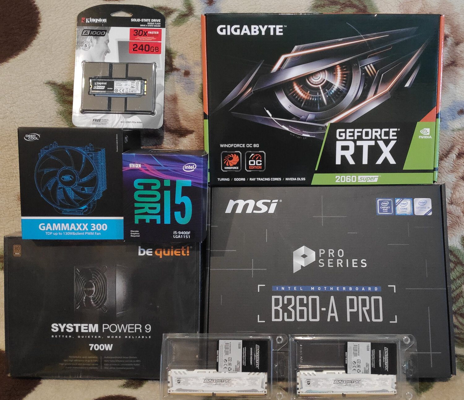 видеокарта palit geforce rtx 3090 gamingpro, gigabyte geforce rtx 2060 super коробка, geforce, fx 8320 rtx 2060, palit rtx 3070 gamingpro oc