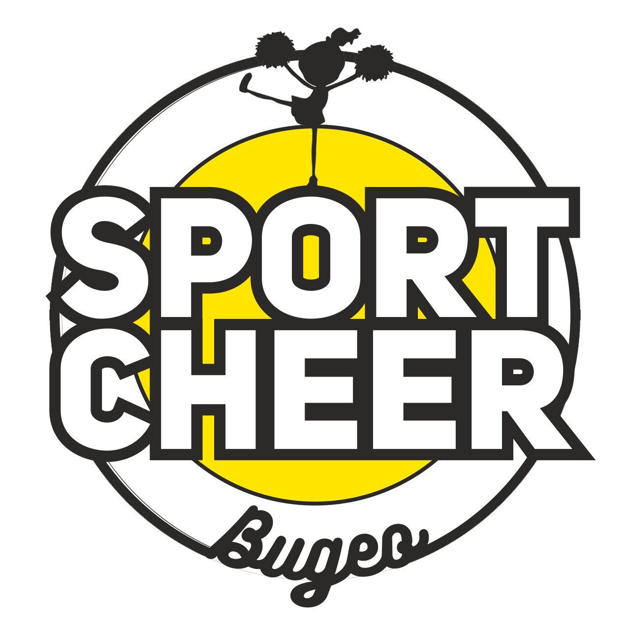 united cheer, логотип, тюнинг логотип, спорт, logo