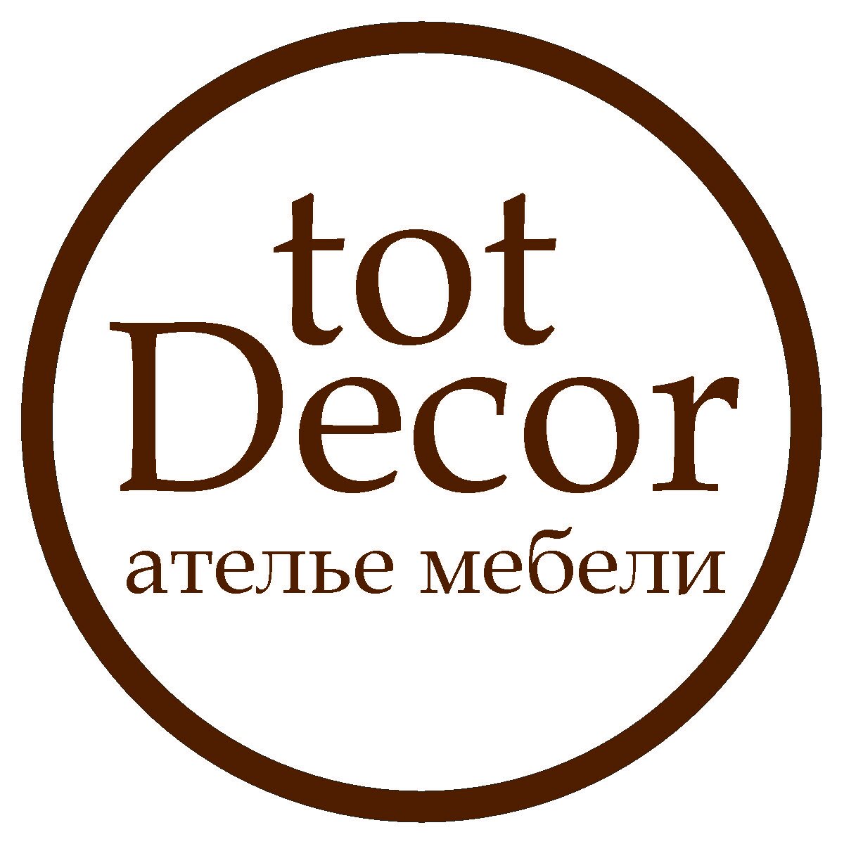 ТотДекор