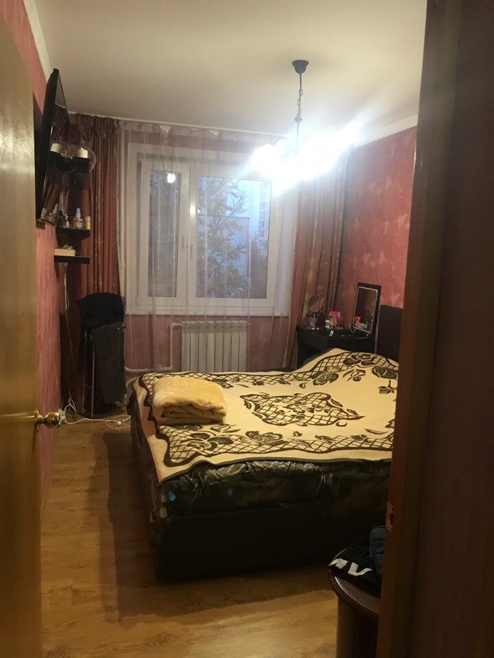 квартира, комната, жилья, недвижимость, спальни