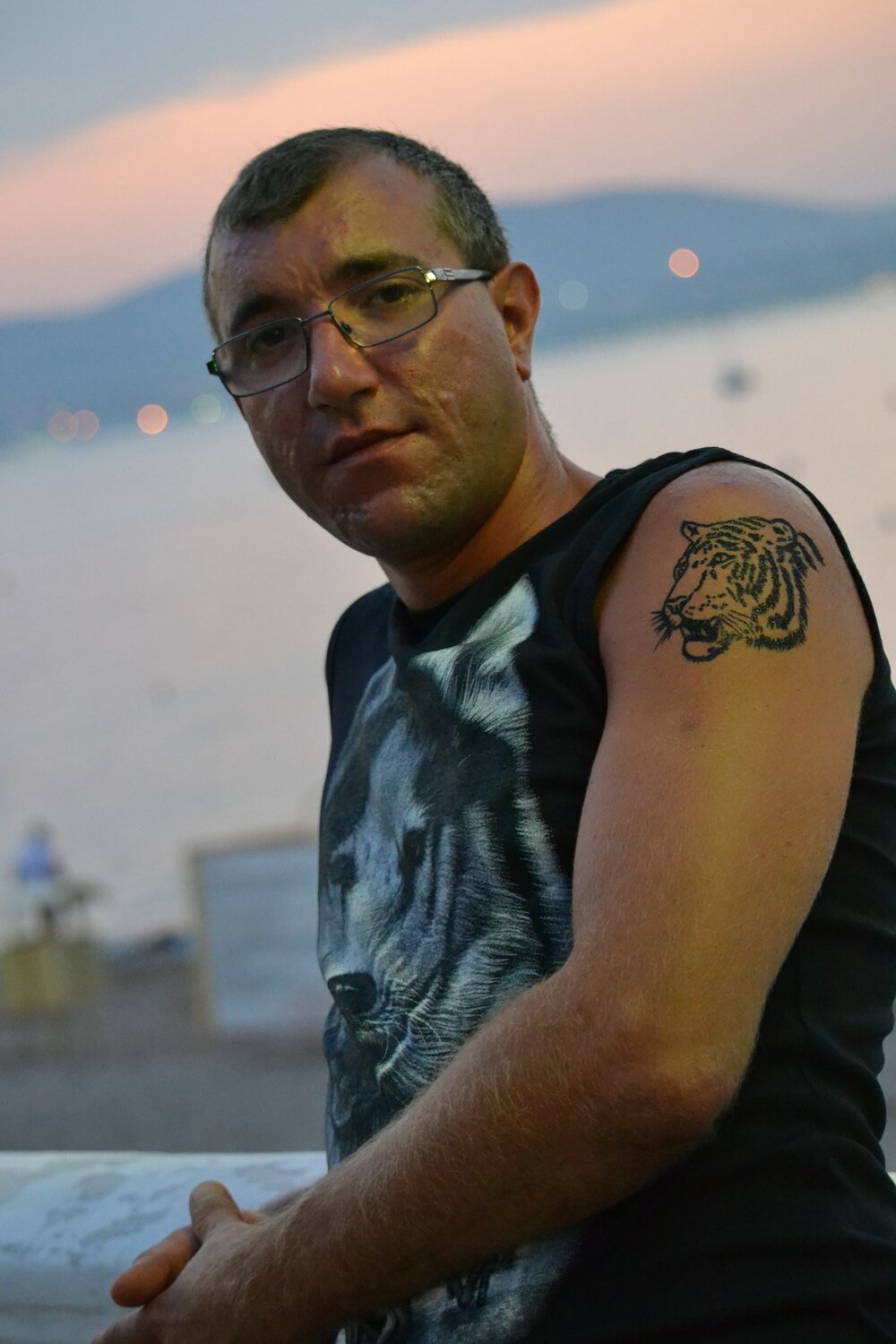 Константин Бутеску