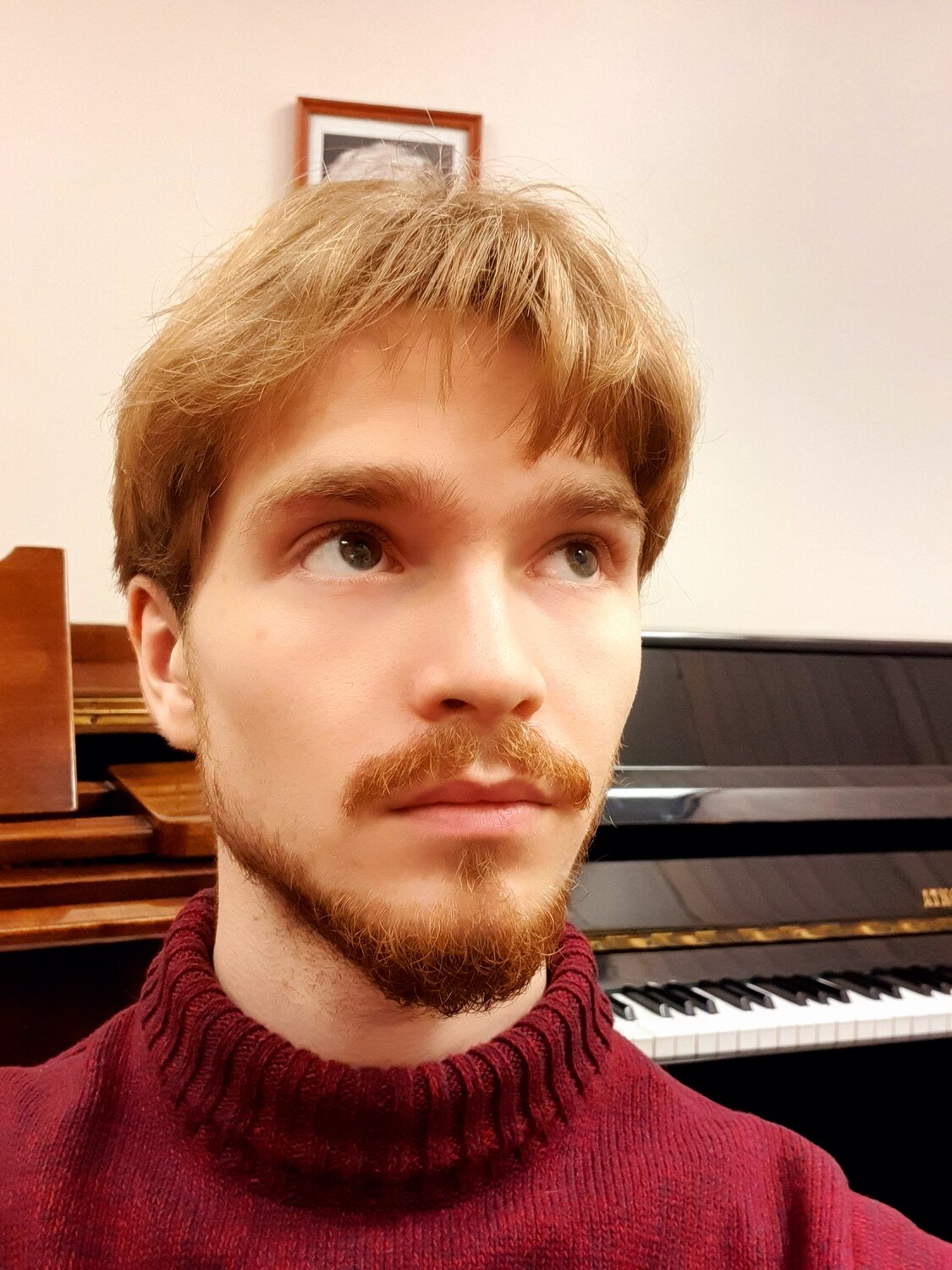 Данила Ветров