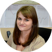 Евгения Козлова