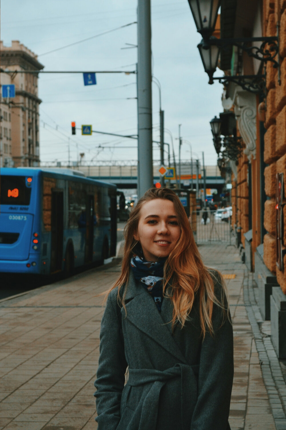 Алина Аверьянова
