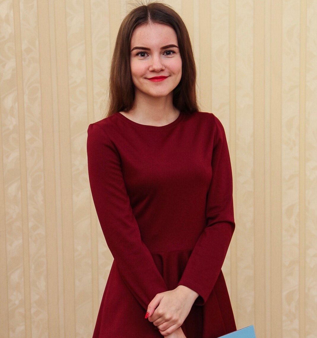 Юля Григорьевна Короткова