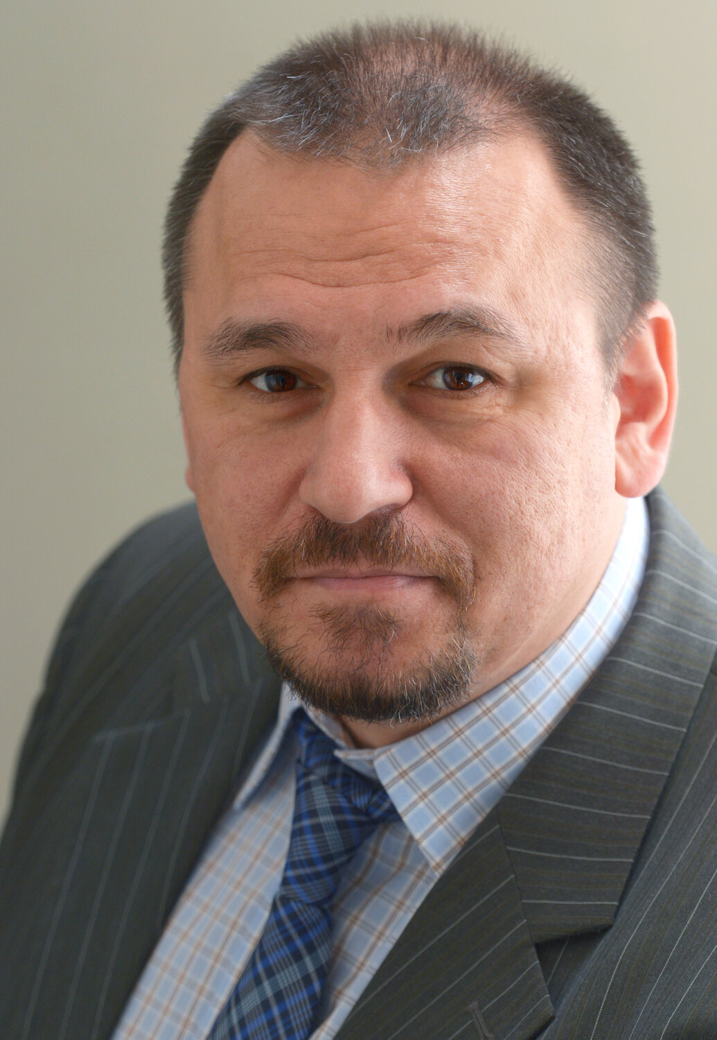 Андрей Петрович Попов