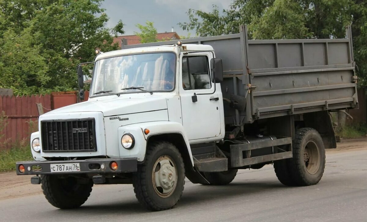 газ 35071 самосвал, газ 3309 саз 35071, газ 3307 бортовой, газ-3307, газ 3307 gaz 3307,