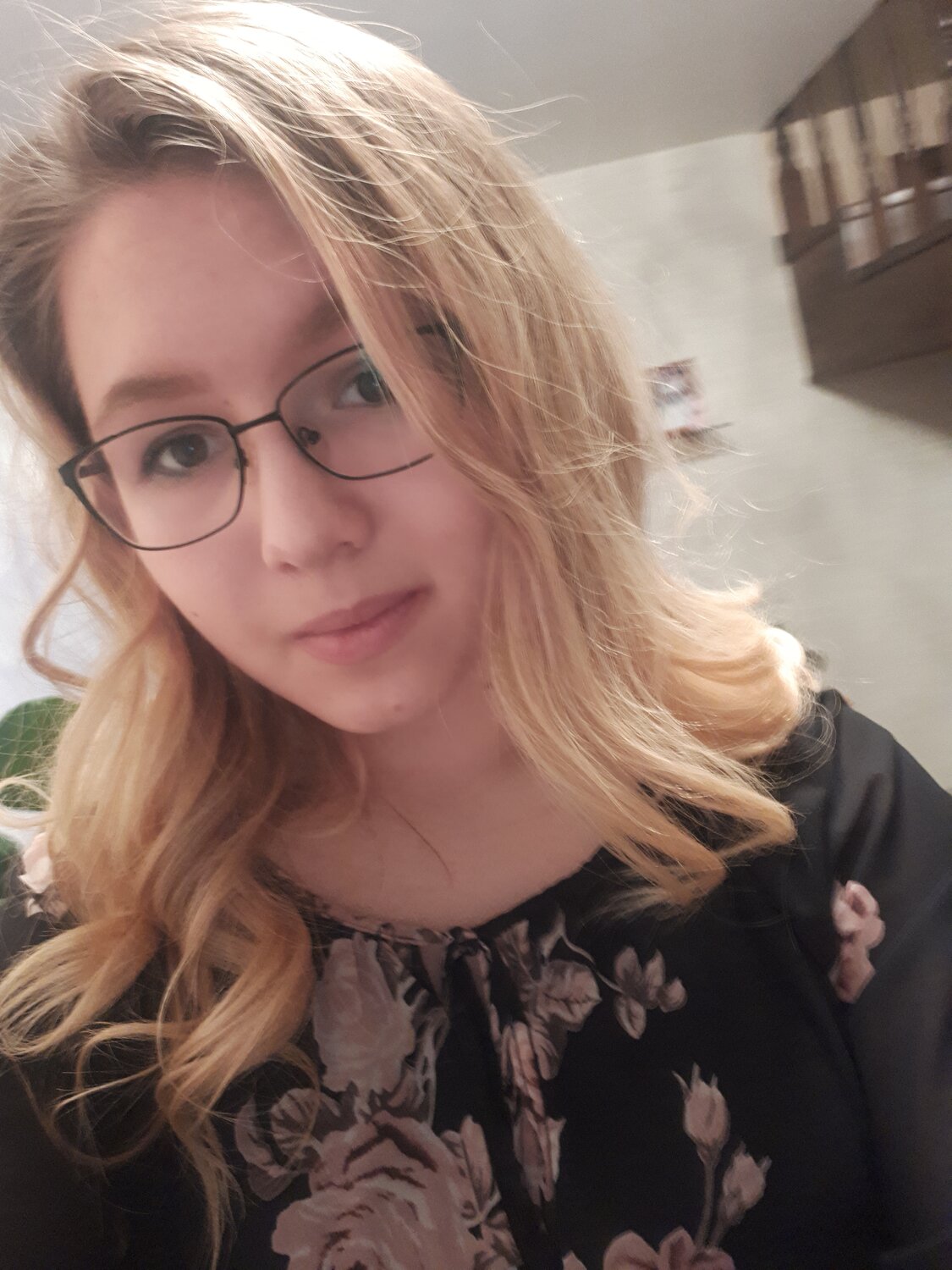 Анна Ушакова