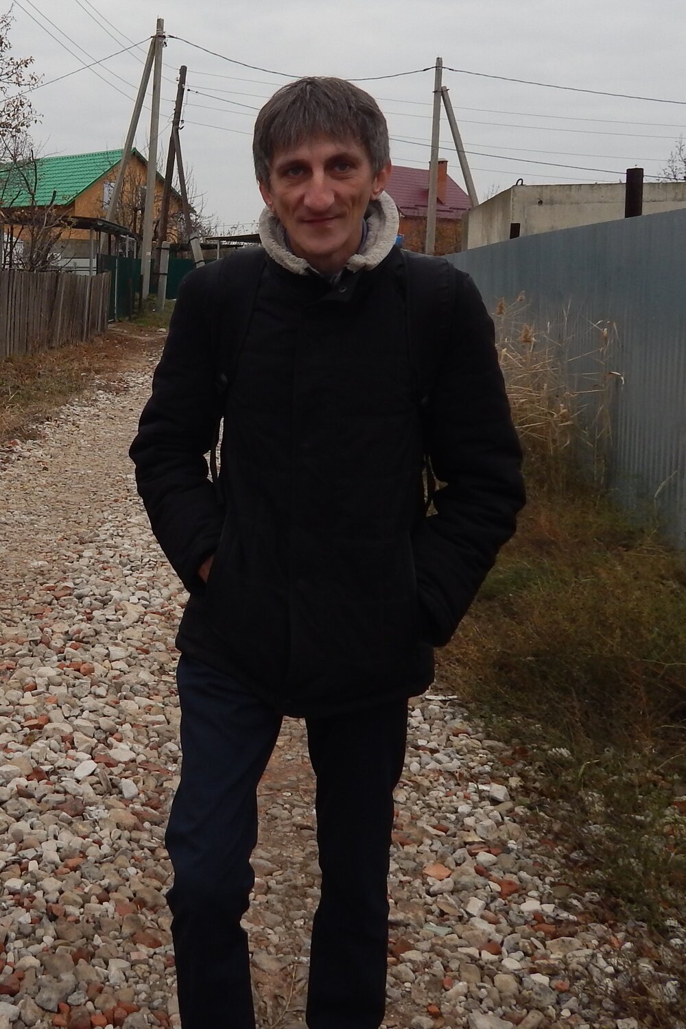 Сергей Васильев