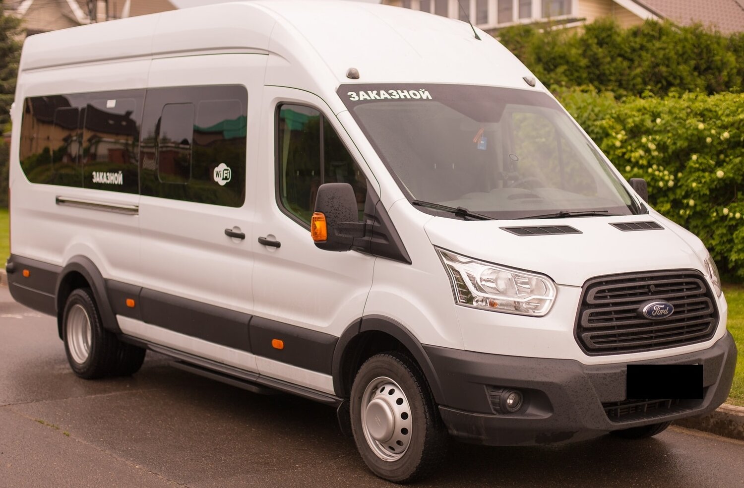 ford transit, ford transit 2019, ford transit микроавтобус, ford transit цельнометаллический, ford transit 4