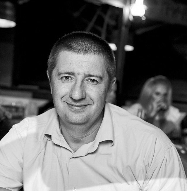 Дмитрий Луговой