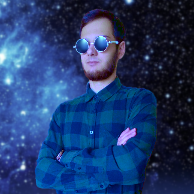 Олег Вегера