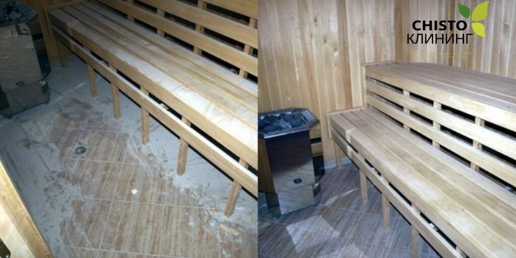 лавки для дачи и для бани, сауна после уборки, полок и лавка в баню, угловая скамейка для парилки, бане