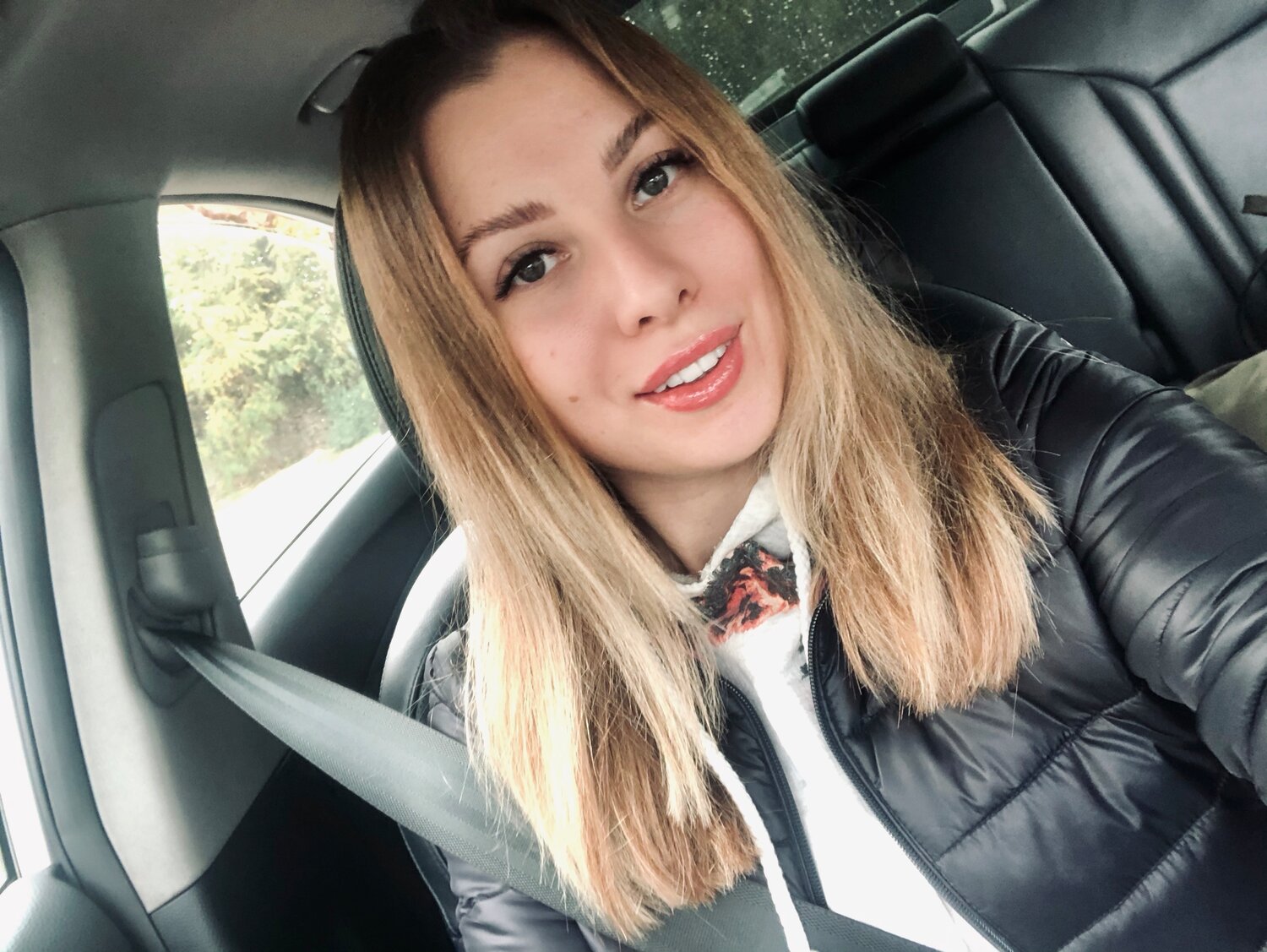 Екатерина Древаль