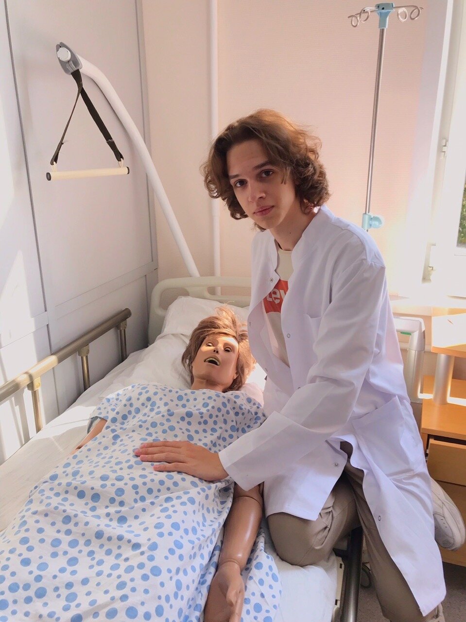 Григорий Б.